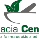 Logo farmacia centrale