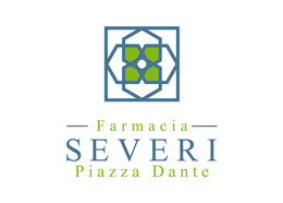 Logo severi piazza dante